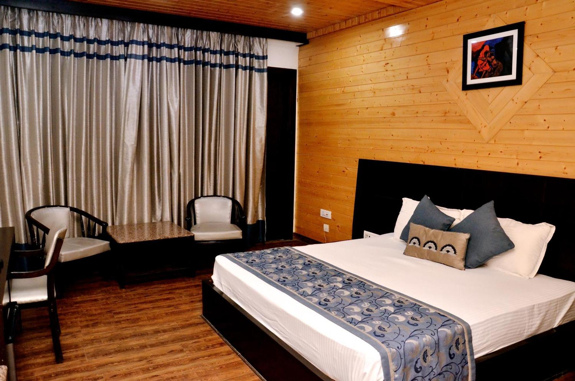 Comfort Inn Coral River Resort Патханкот Екстер'єр фото